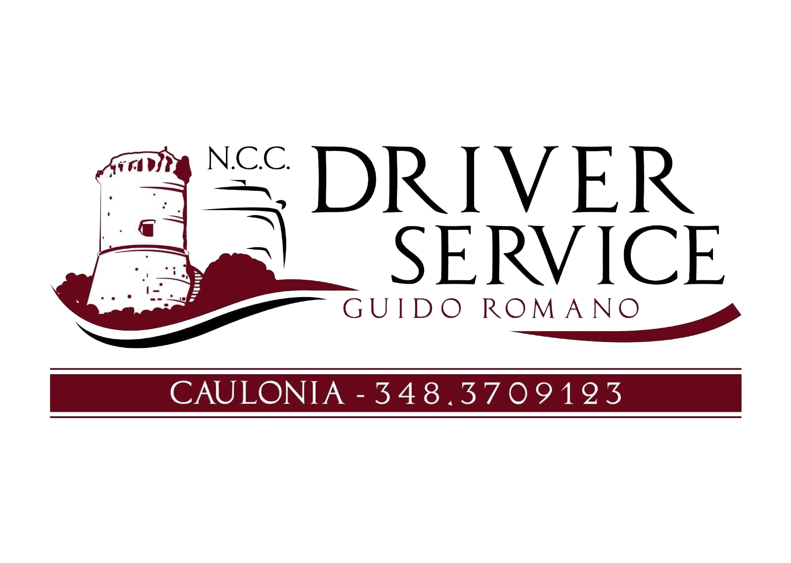 Driver Service N.C.C. di Guido Romano